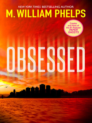 cover image of Obsessed